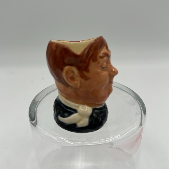Royal Doulton Small Character Mug/Creamer “Fatboy” - Picture 5 of 7